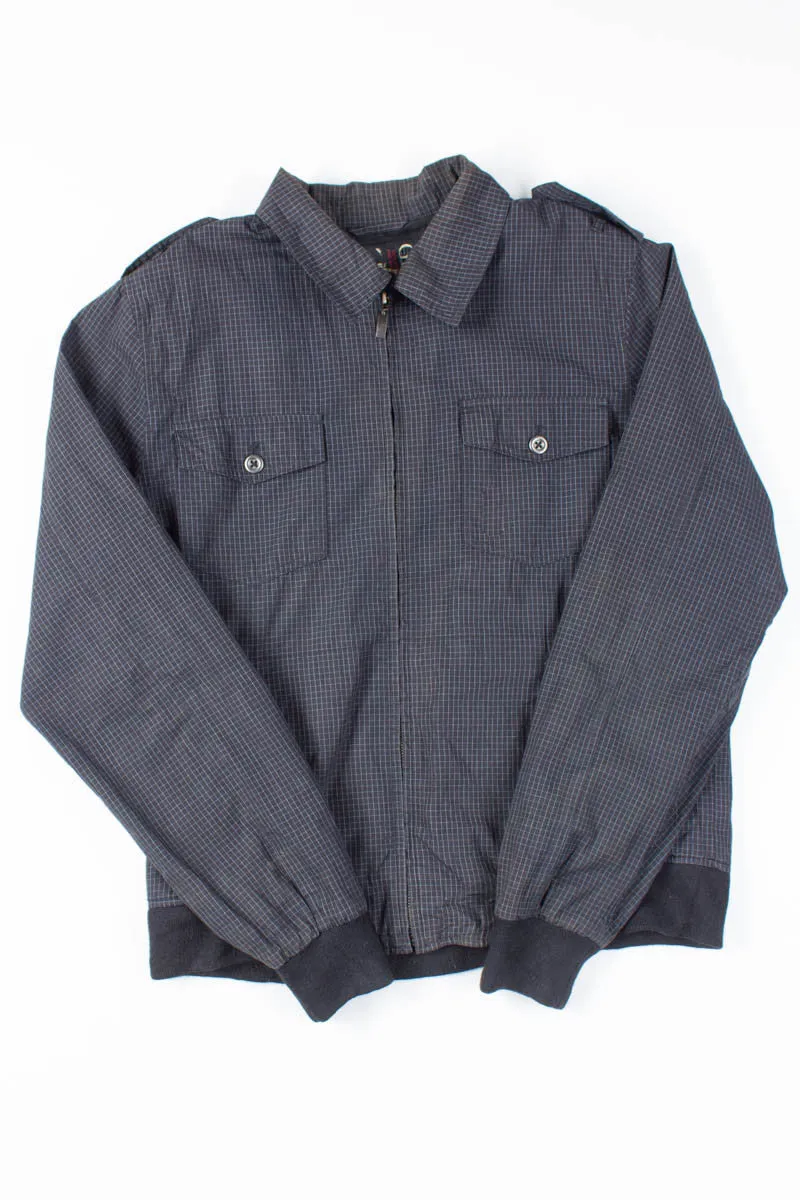 00s Guess Lightweight Jacket