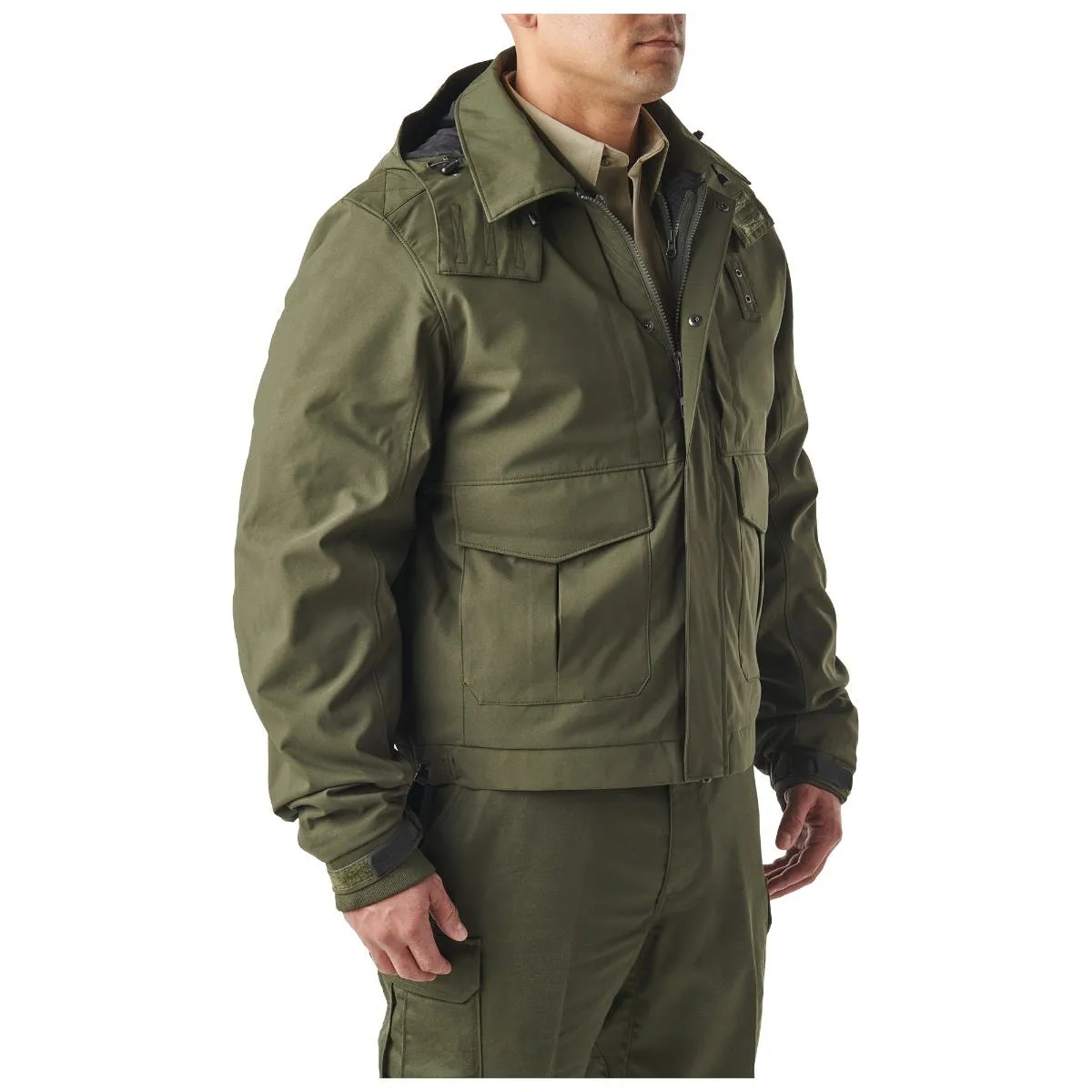 5.11 4-in-1 Patrol Jacket 2.0