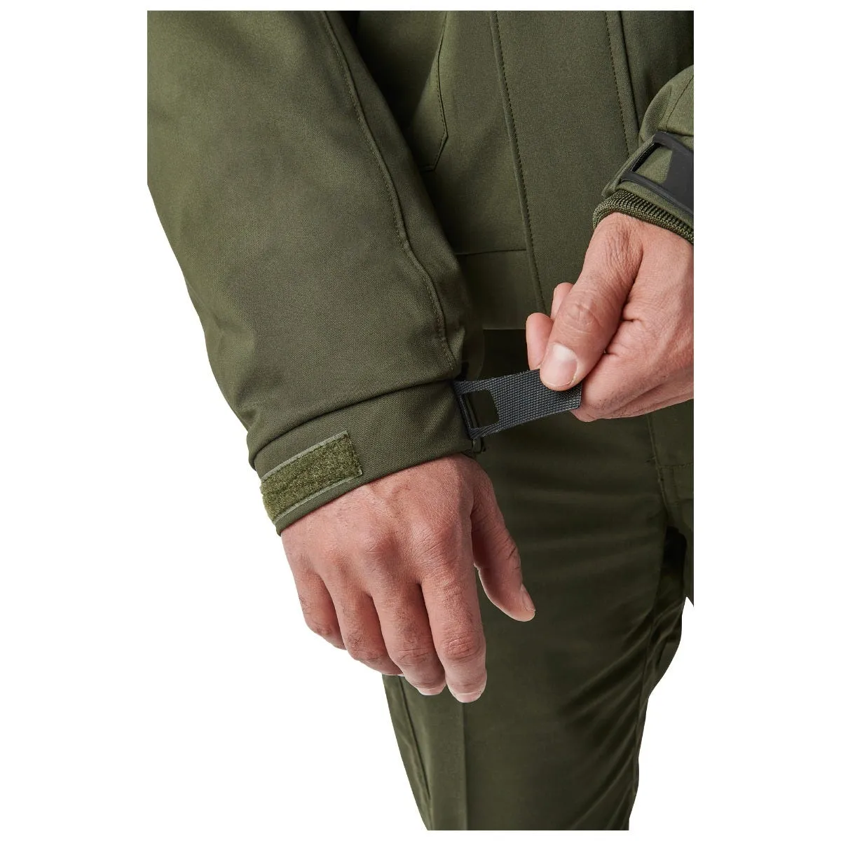 5.11 4-in-1 Patrol Jacket 2.0