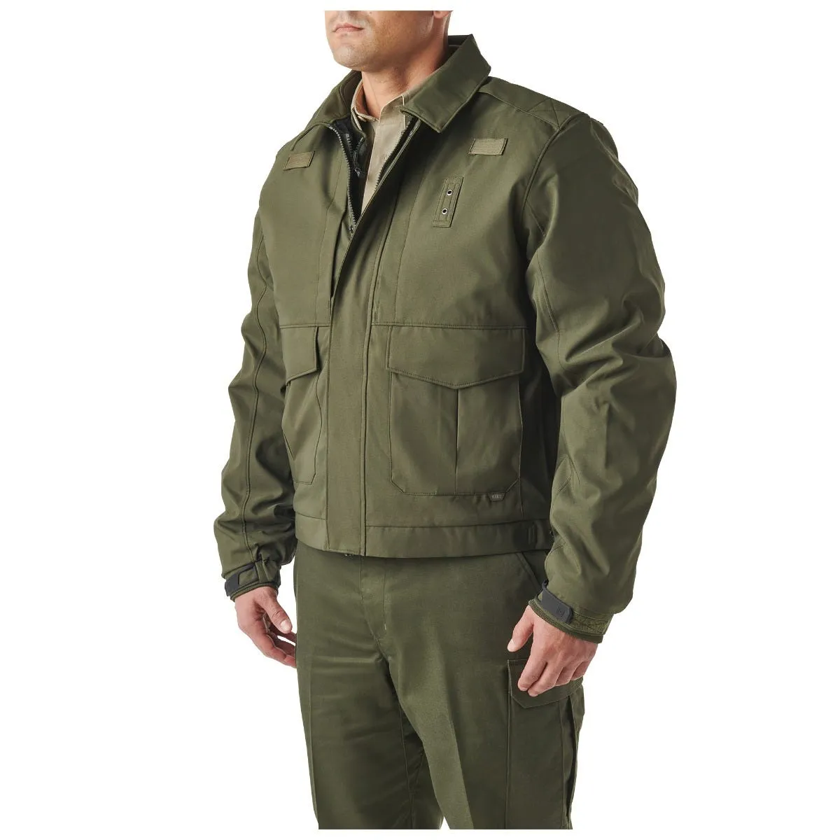 5.11 4-in-1 Patrol Jacket 2.0