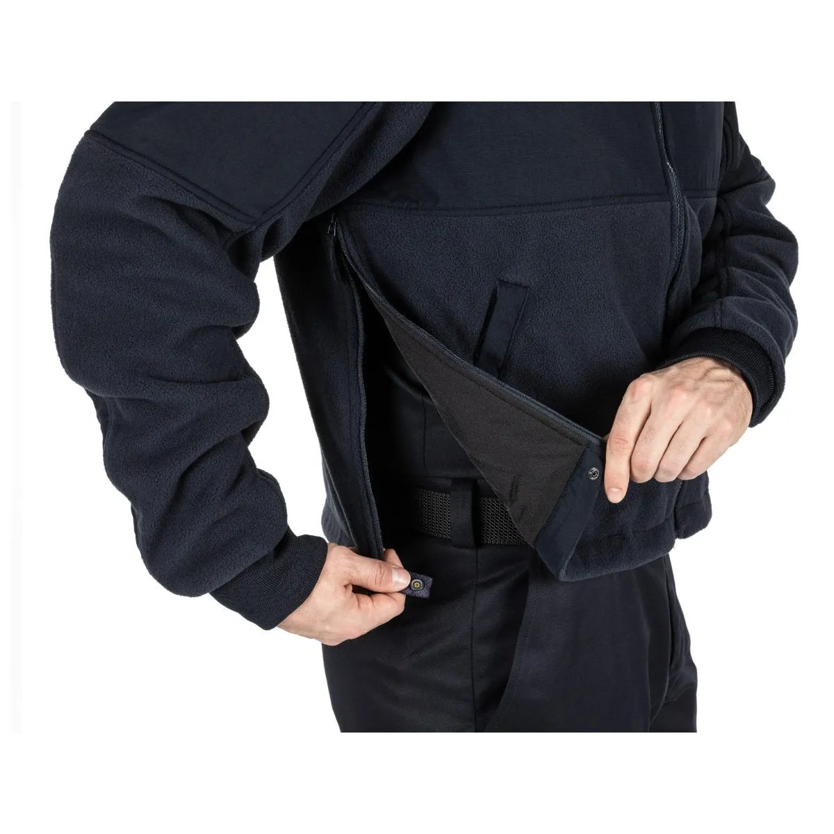 5.11 4-in-1 Patrol Jacket 2.0