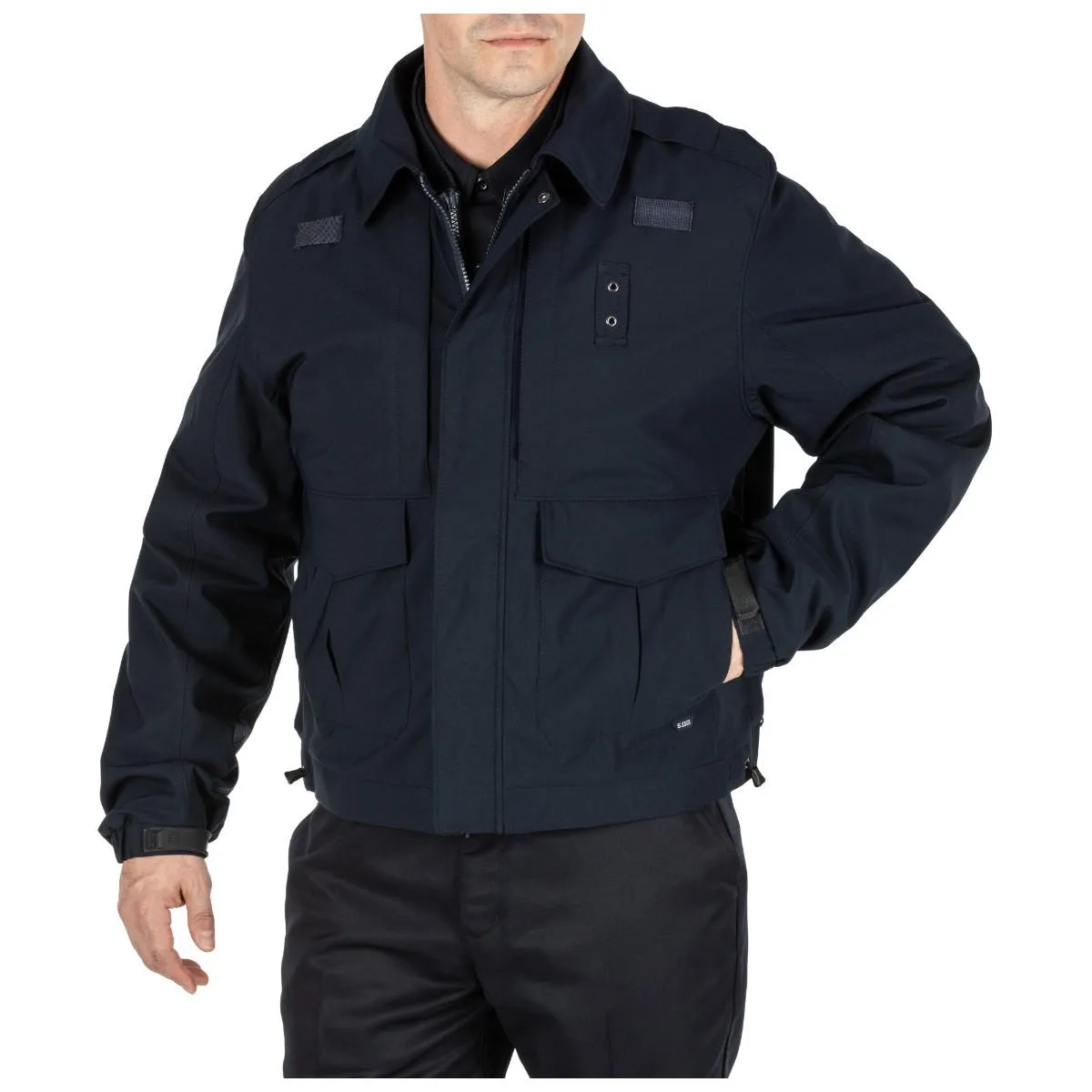5.11 4-in-1 Patrol Jacket 2.0