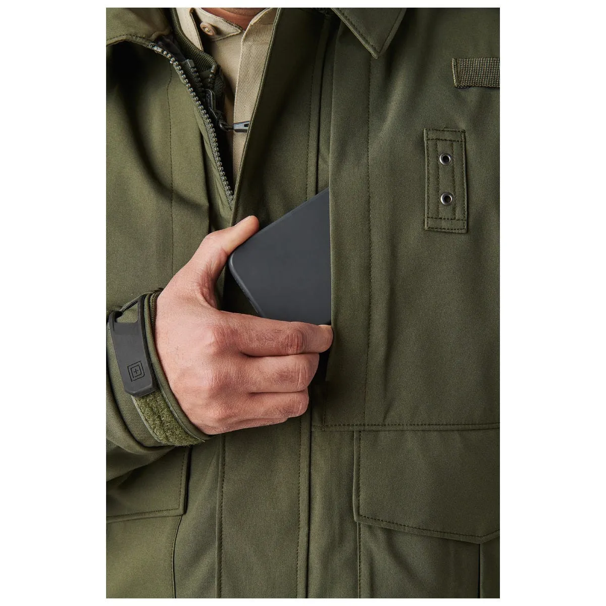 5.11 4-in-1 Patrol Jacket 2.0