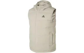 Adidas Men's vests, gray