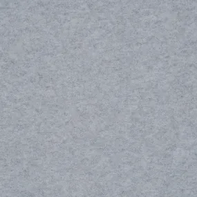 Anti-Pill Lambskin Fleece - Lt grey mix