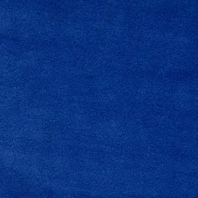 Anti-Pill Lambskin Fleece - ML royal