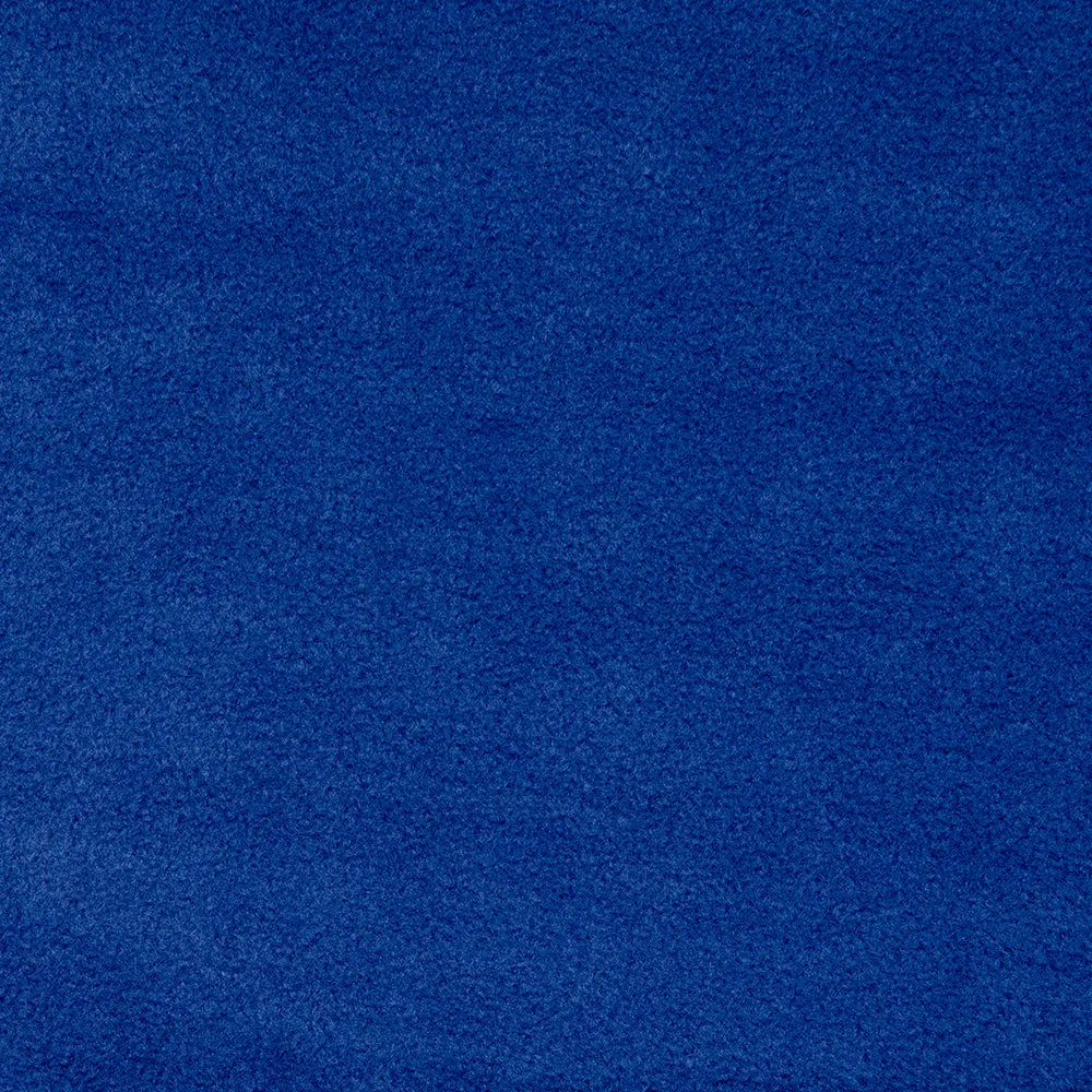 Anti-Pill Lambskin Fleece - ML royal