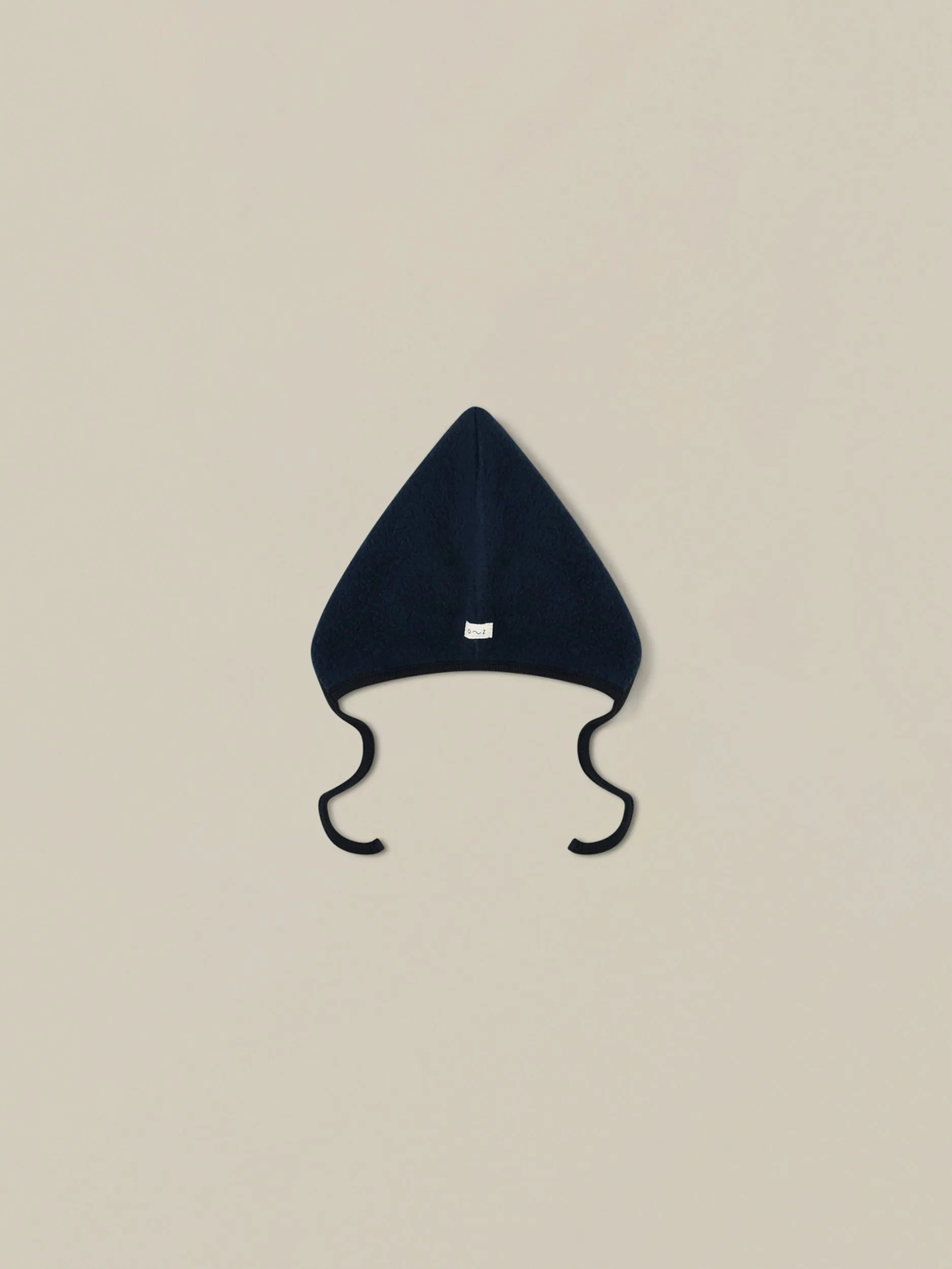 Blue Nights Fleece Bonnet