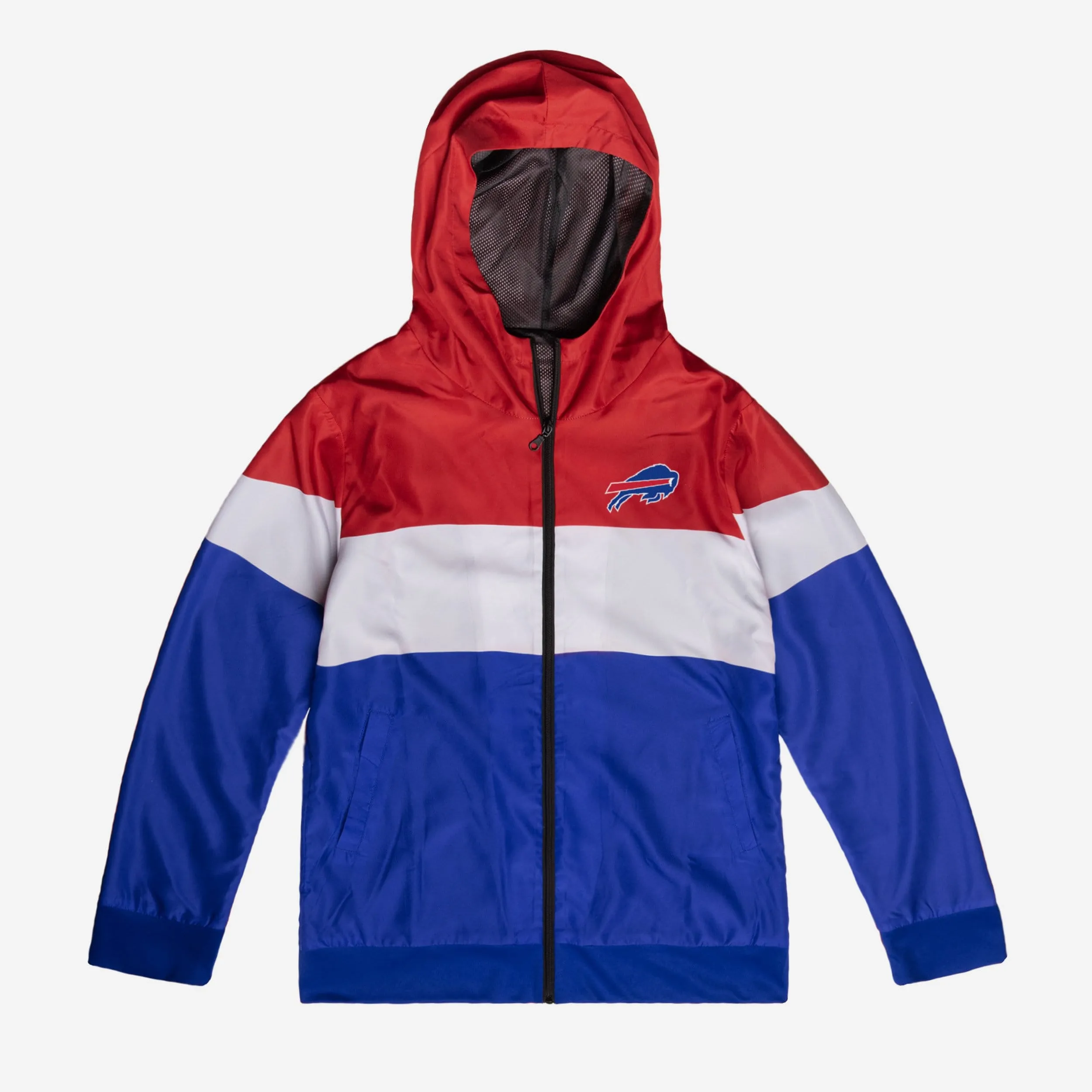 Buffalo Bills Hooded Gameday Jacket