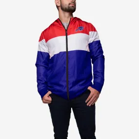 Buffalo Bills Hooded Gameday Jacket