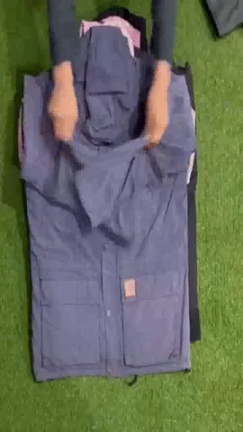 Carhartt Jackets, 8 pcs