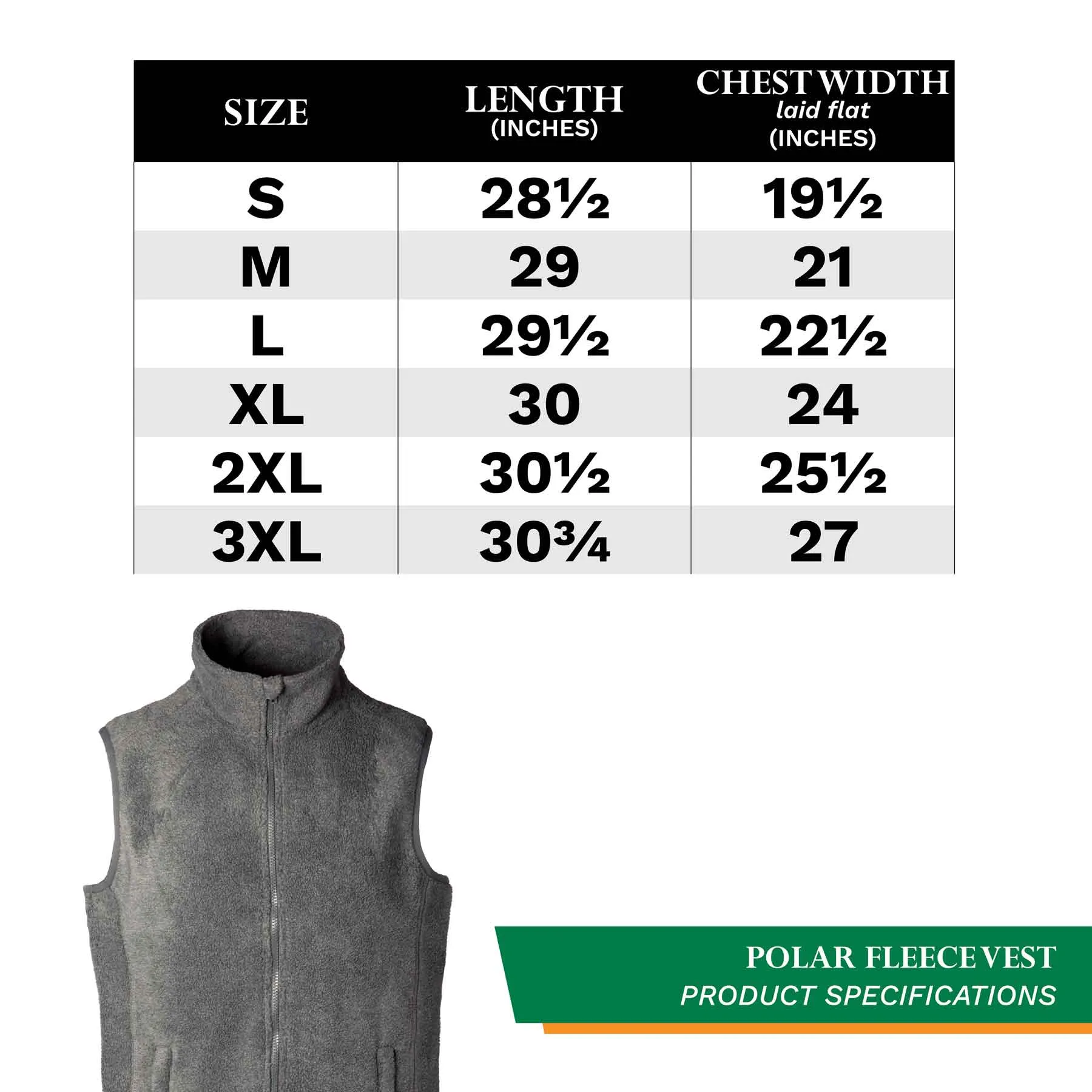 Celtic Triangle Knot Embroidered Personalized Fleece Vest- Black