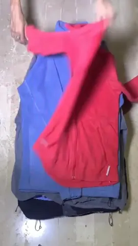 Columbia Fleeces / Jackets