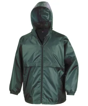 Core windcheater | Bottle