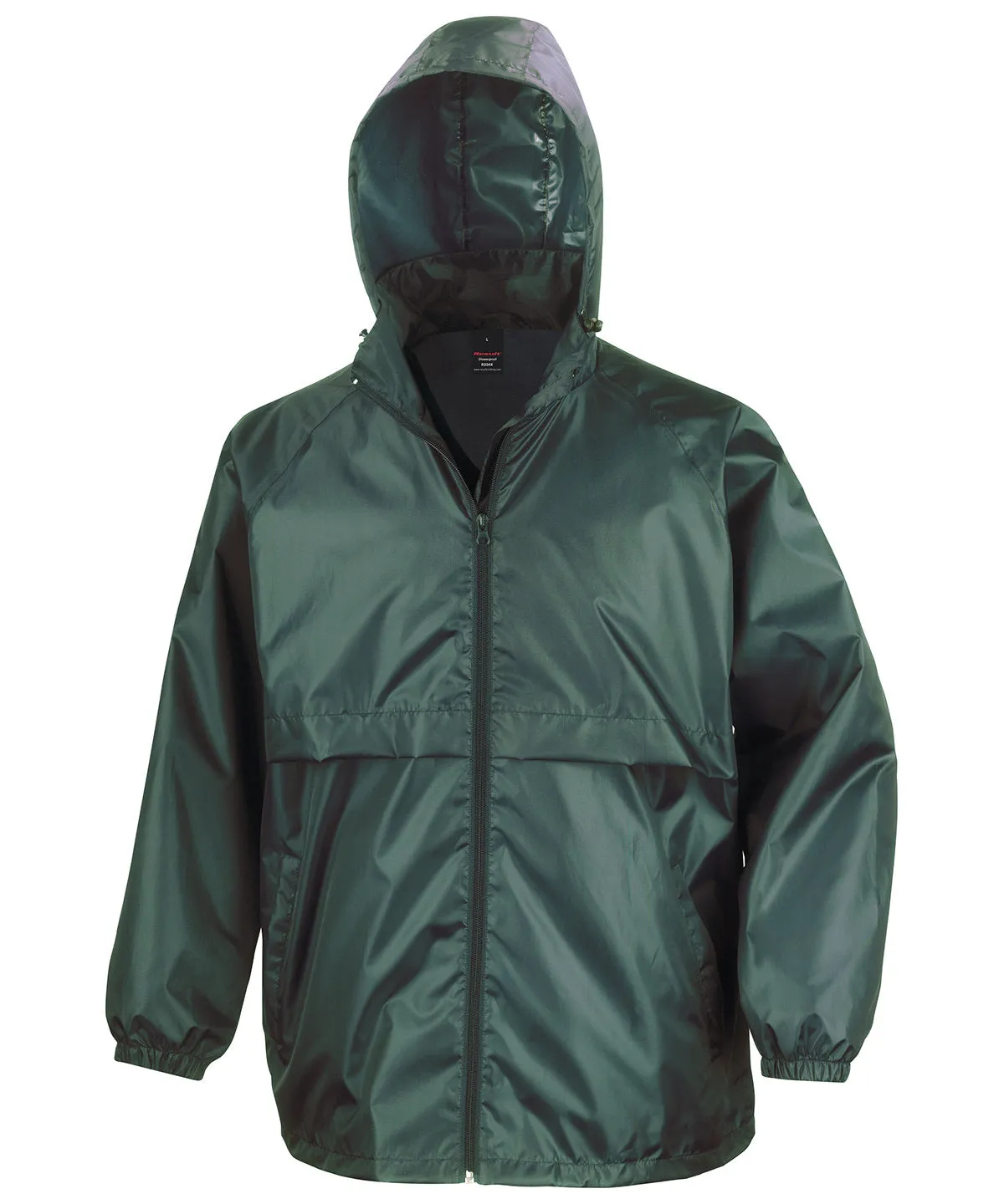 Core windcheater | Bottle