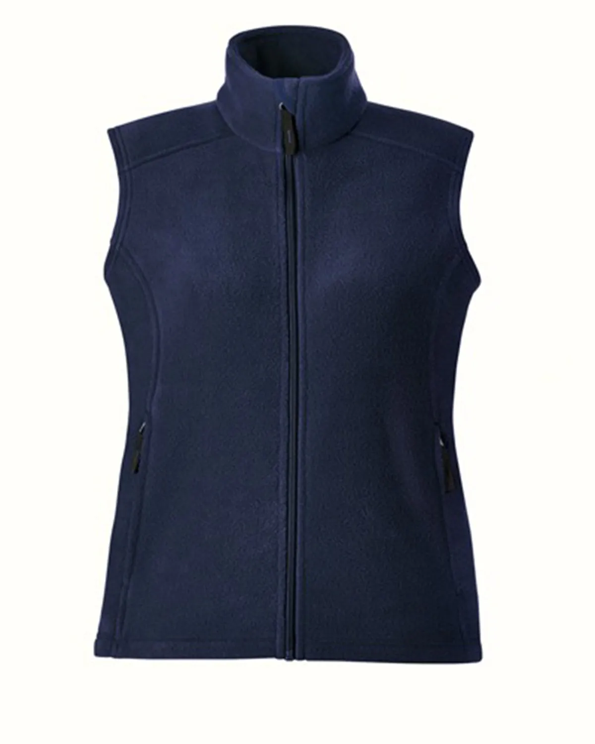 CORE365 Ladies' Journey Fleece Vest