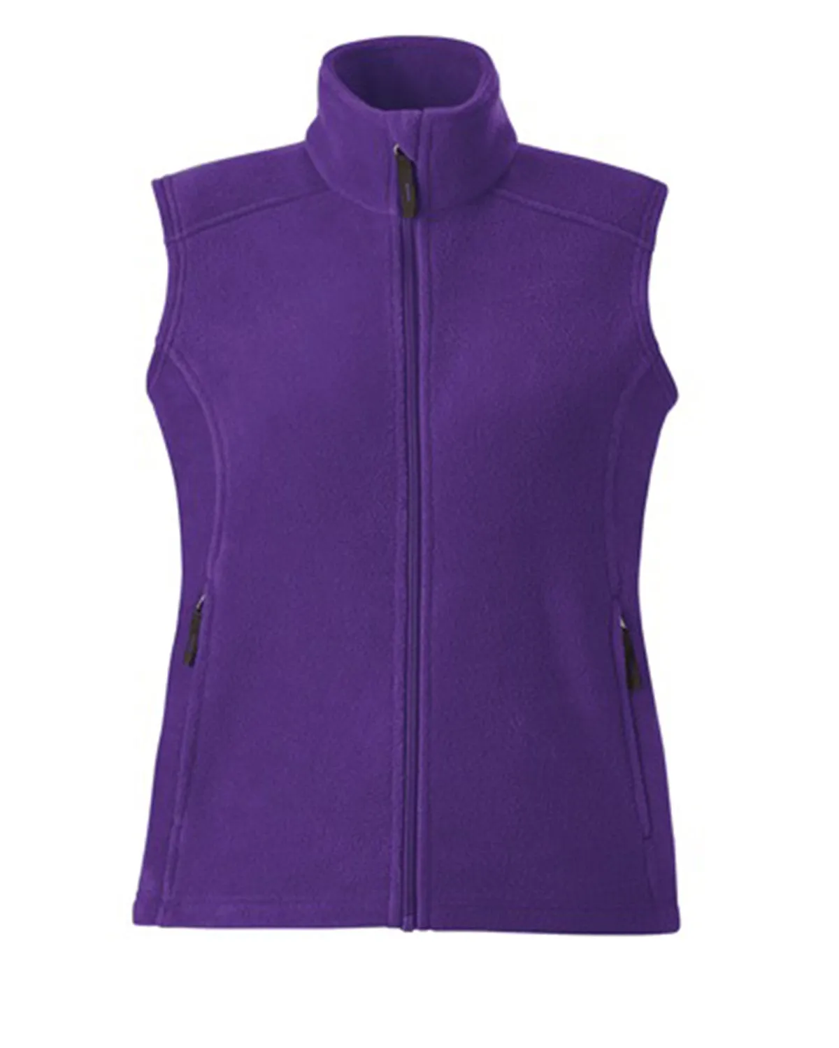 CORE365 Ladies' Journey Fleece Vest