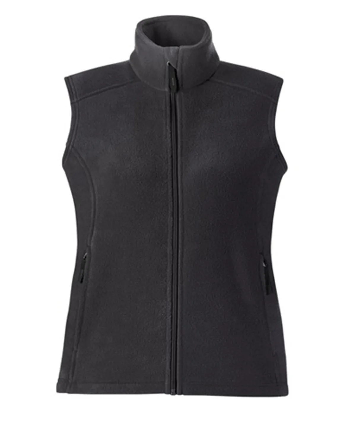 CORE365 Ladies' Journey Fleece Vest