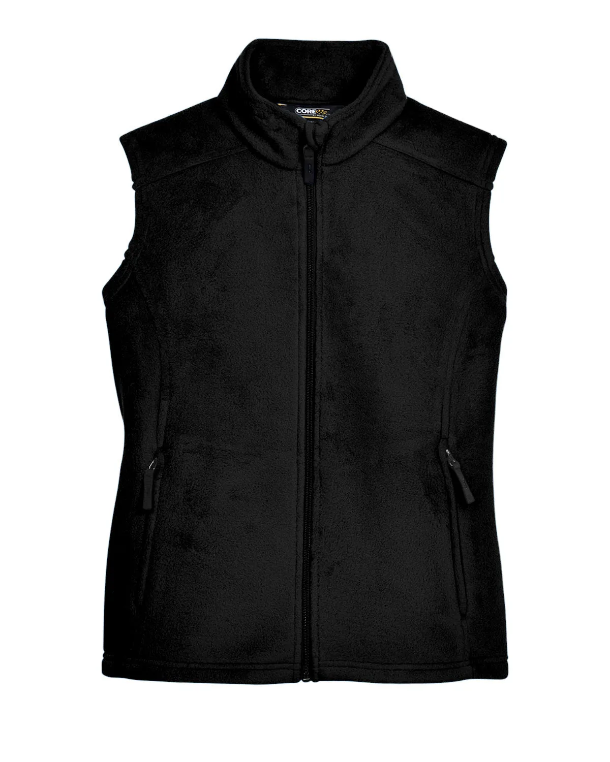 CORE365 Ladies' Journey Fleece Vest