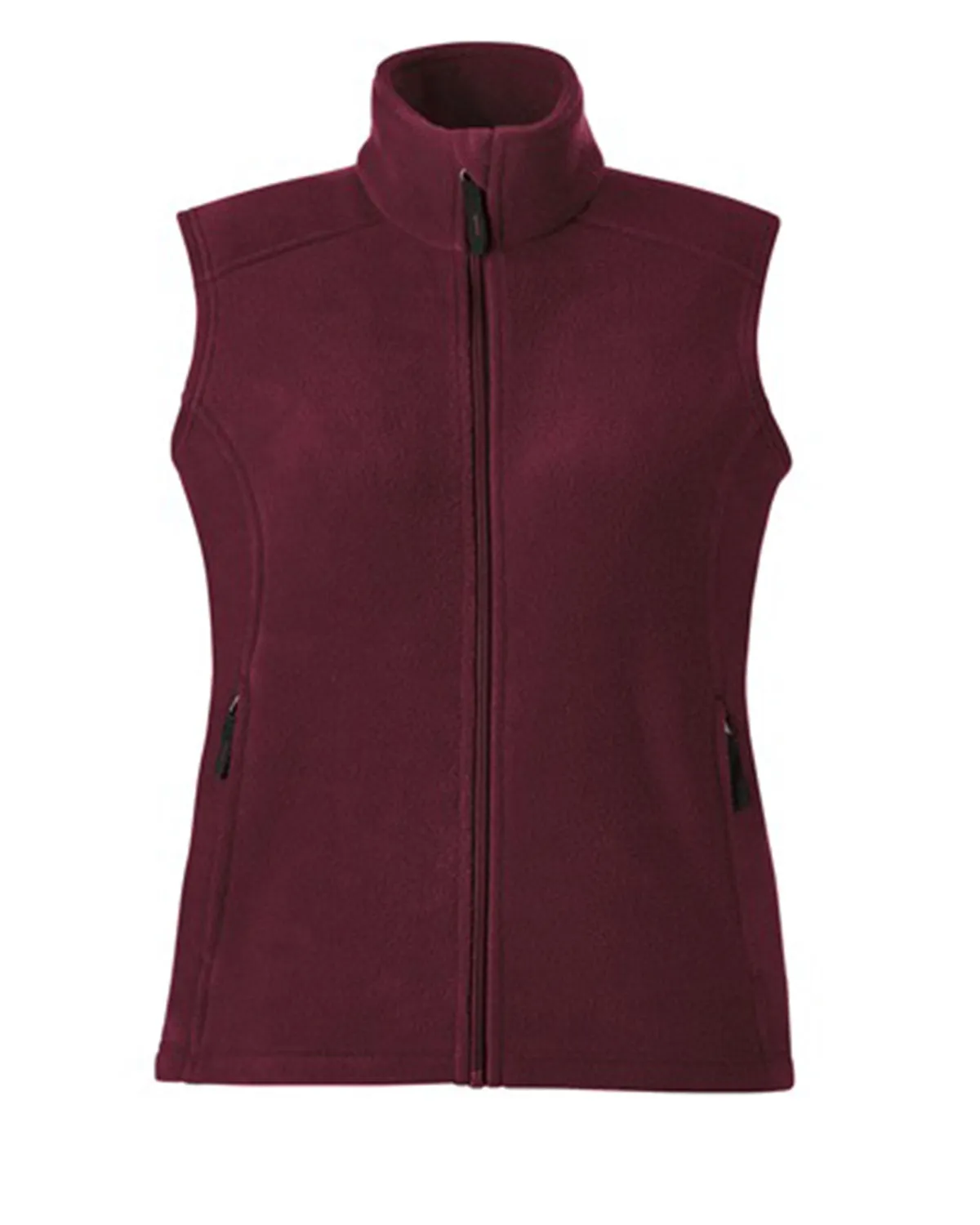 CORE365 Ladies' Journey Fleece Vest