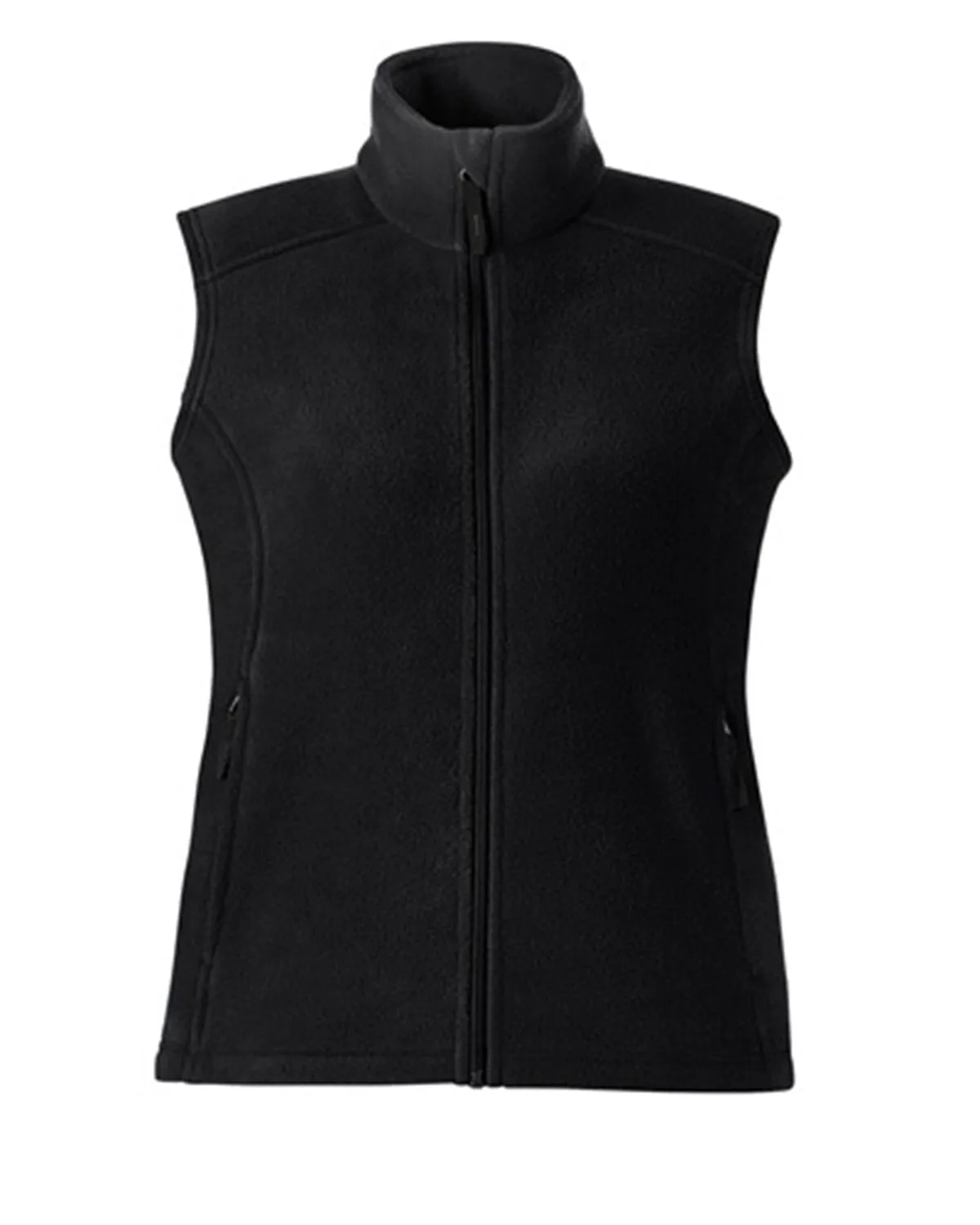 CORE365 Ladies' Journey Fleece Vest