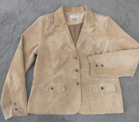 CR1700 Ladies Corduroy Jackets - 10 Pcs
