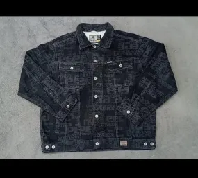 CR1850 Hip Hop Jackets - 20 Pcs