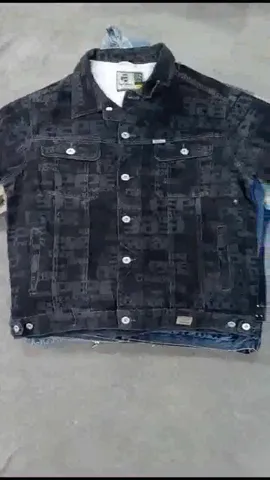 CR1850 Hip Hop Jackets - 20 Pcs