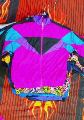 Crazy jackets 50pcs