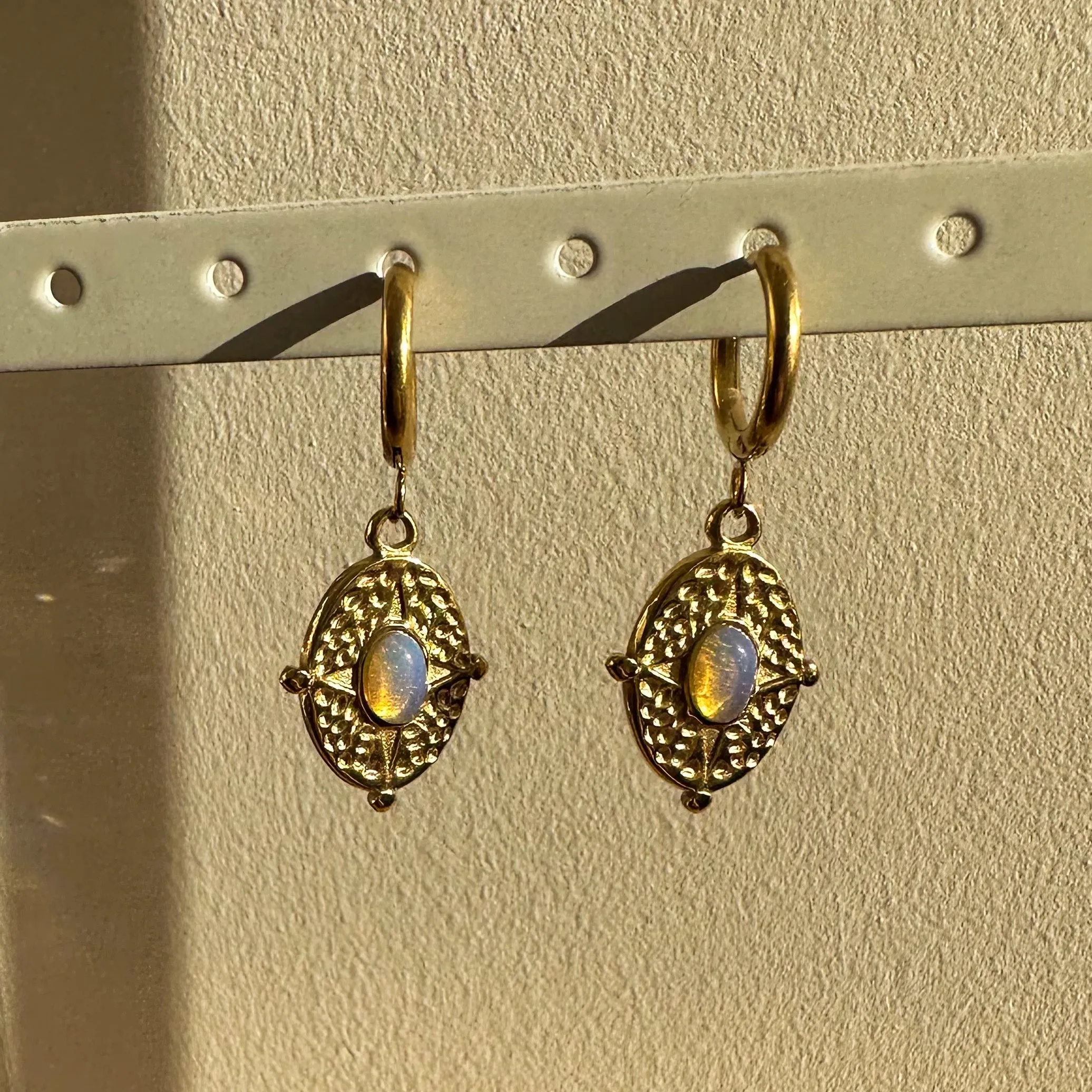 Divine Aura Set