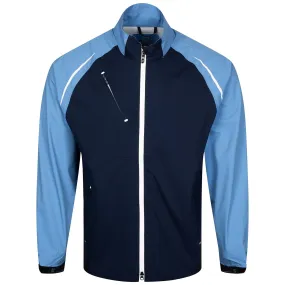 DJ Select Jacket Navy/Indigo - SS24