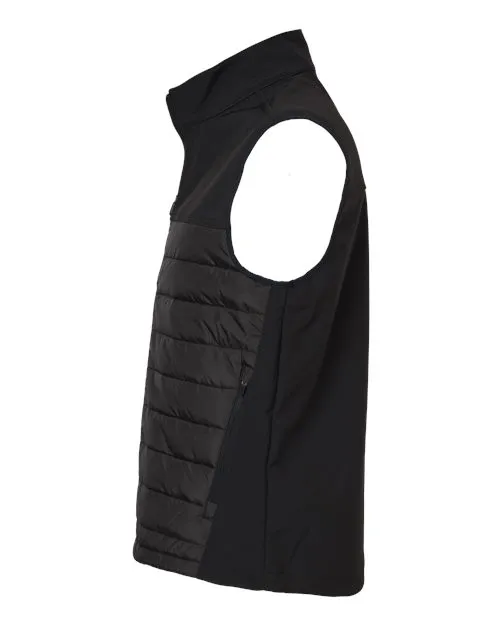 DRI DUCK Summit Soft Shell Puffer Vest