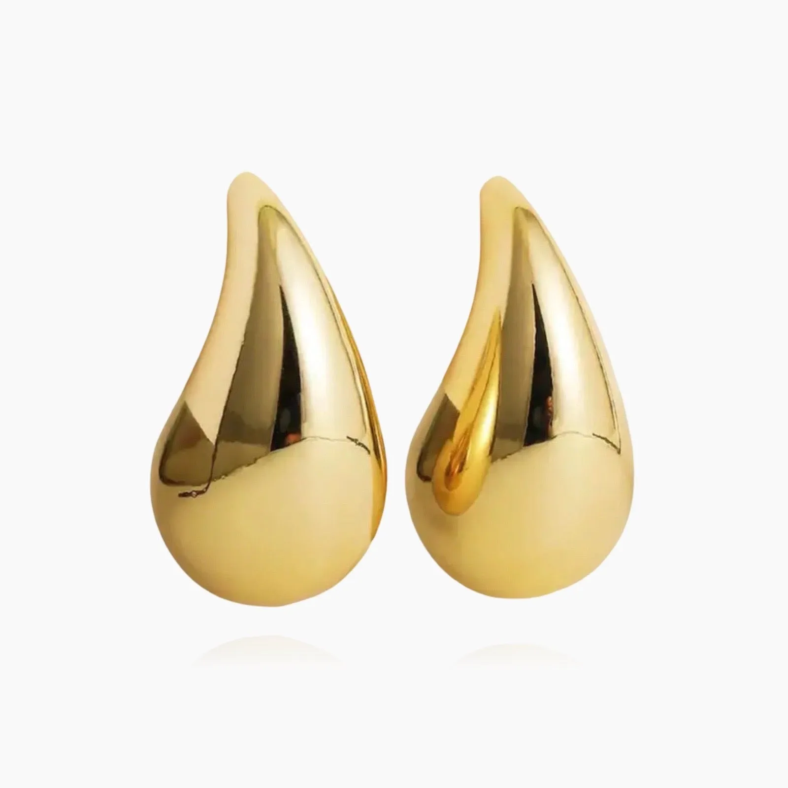 Droplet Earrings