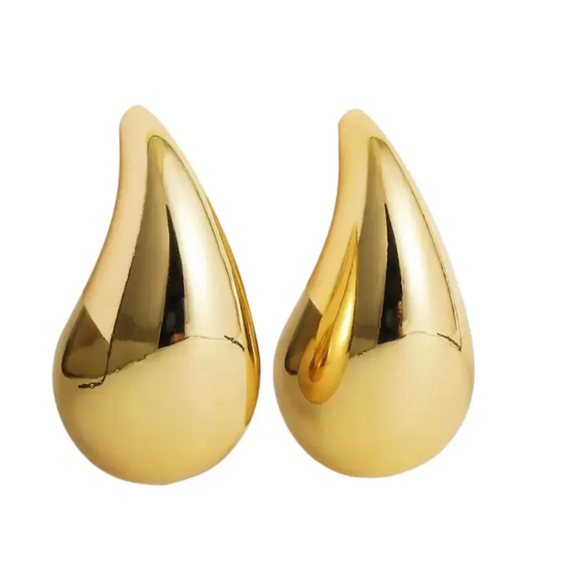 Droplet Earrings