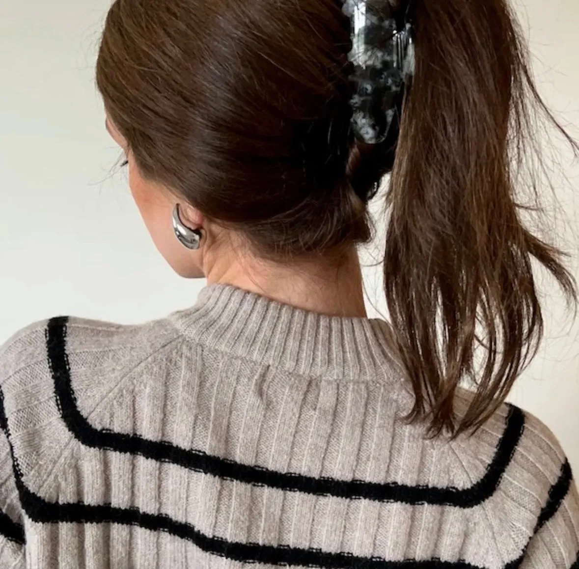 Droplet Earrings