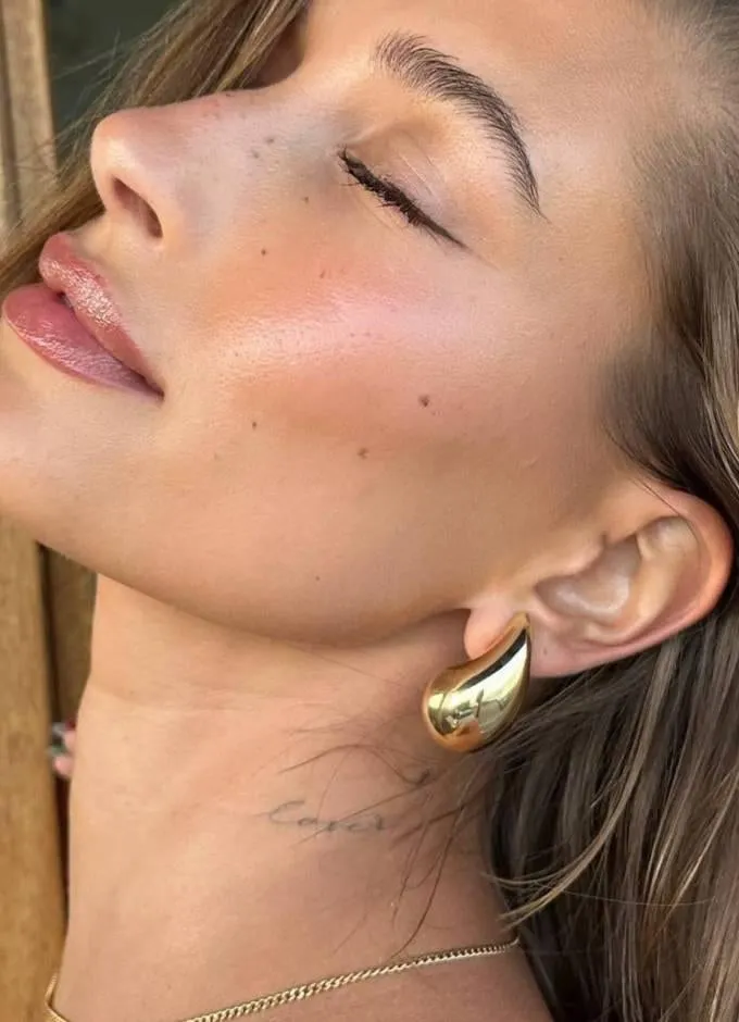 Droplet Earrings