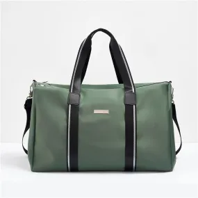 Duffel Bag For Short Distance Travel Portable Large Capacity Fitness Bag