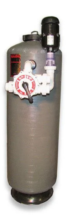 Duo Technology Filters by GC Tek