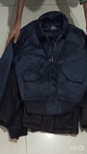 Exclusive Schott Jackets | 6 pieces