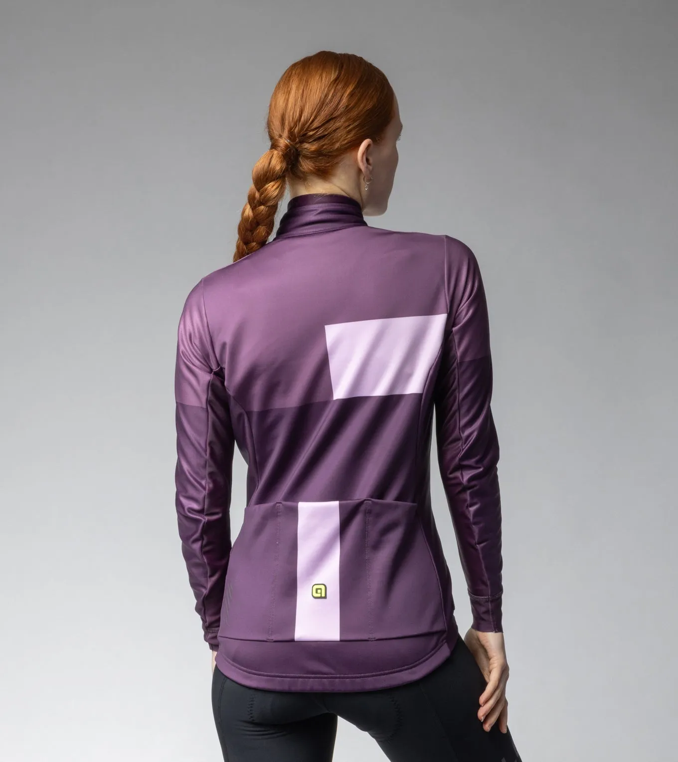 Geometric Women's Long Sleeve Jacket