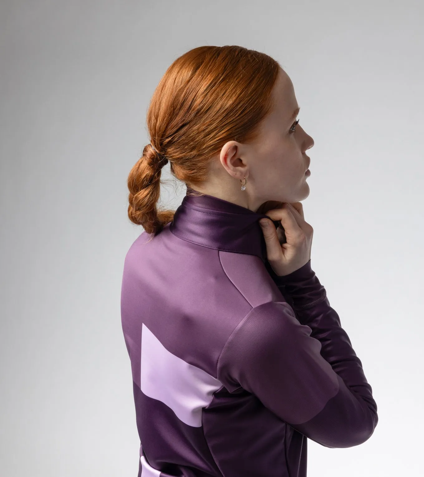 Geometric Women's Long Sleeve Jacket