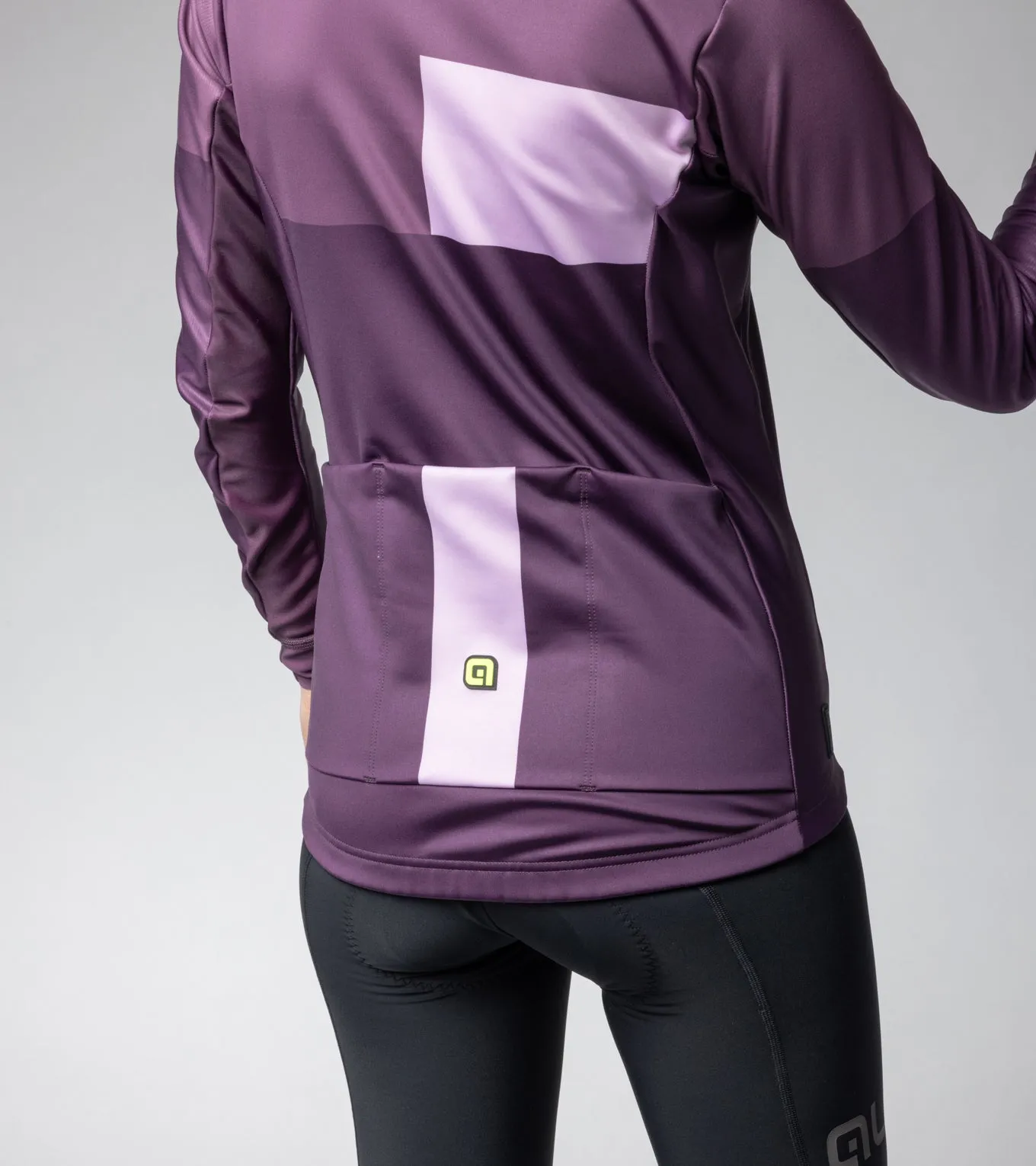 Geometric Women's Long Sleeve Jacket