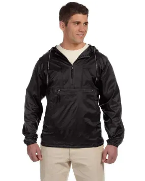 Harrington Adult Packable Nylon Jacket M750