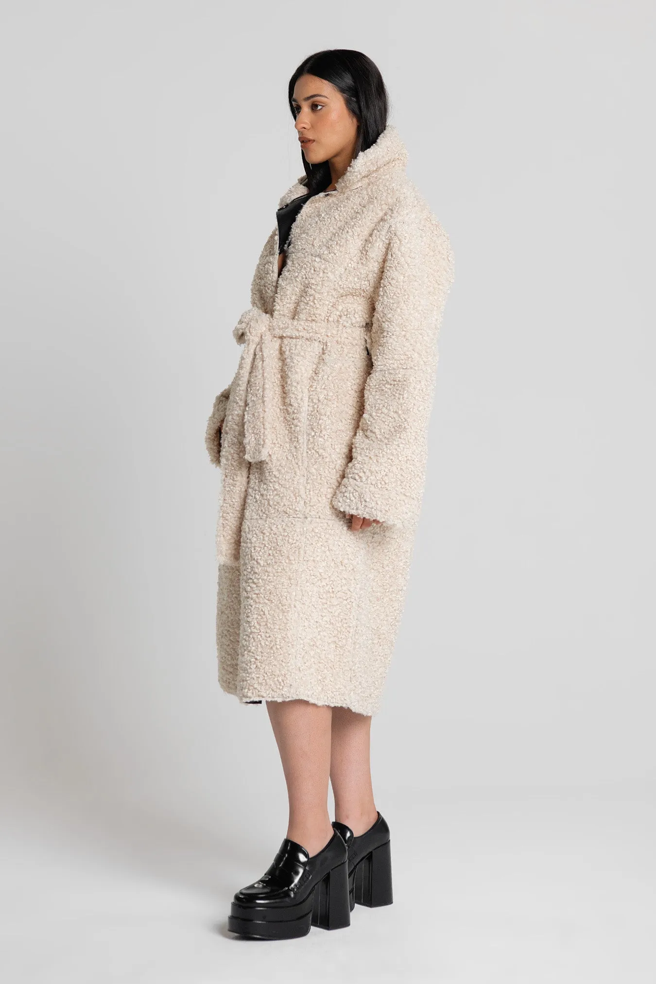 Harwood Coat
