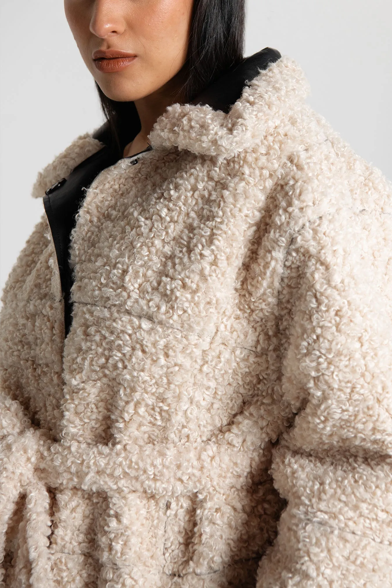 Harwood Coat