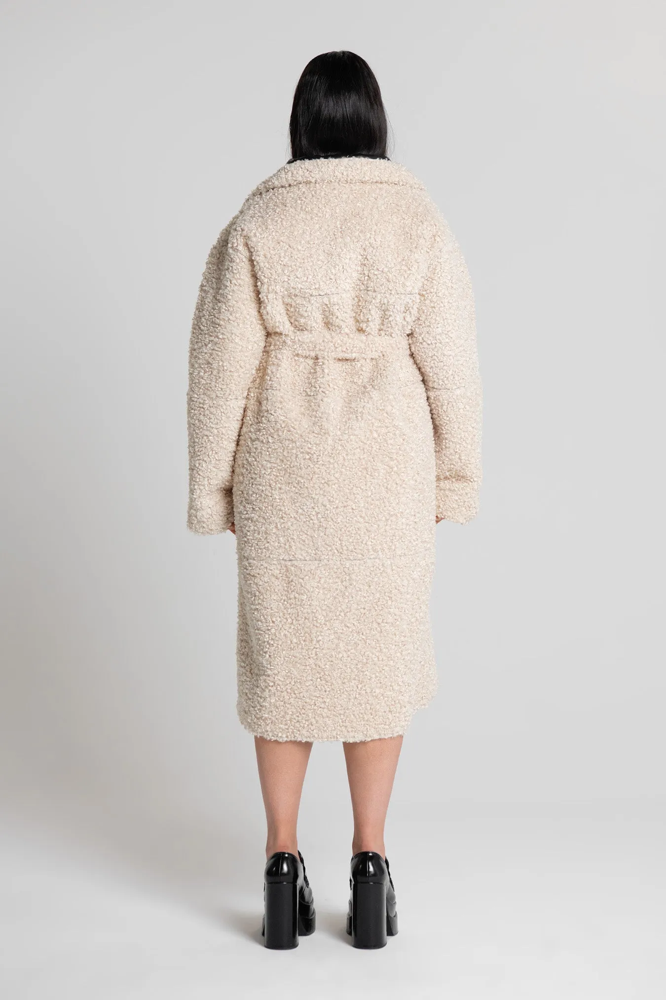 Harwood Coat