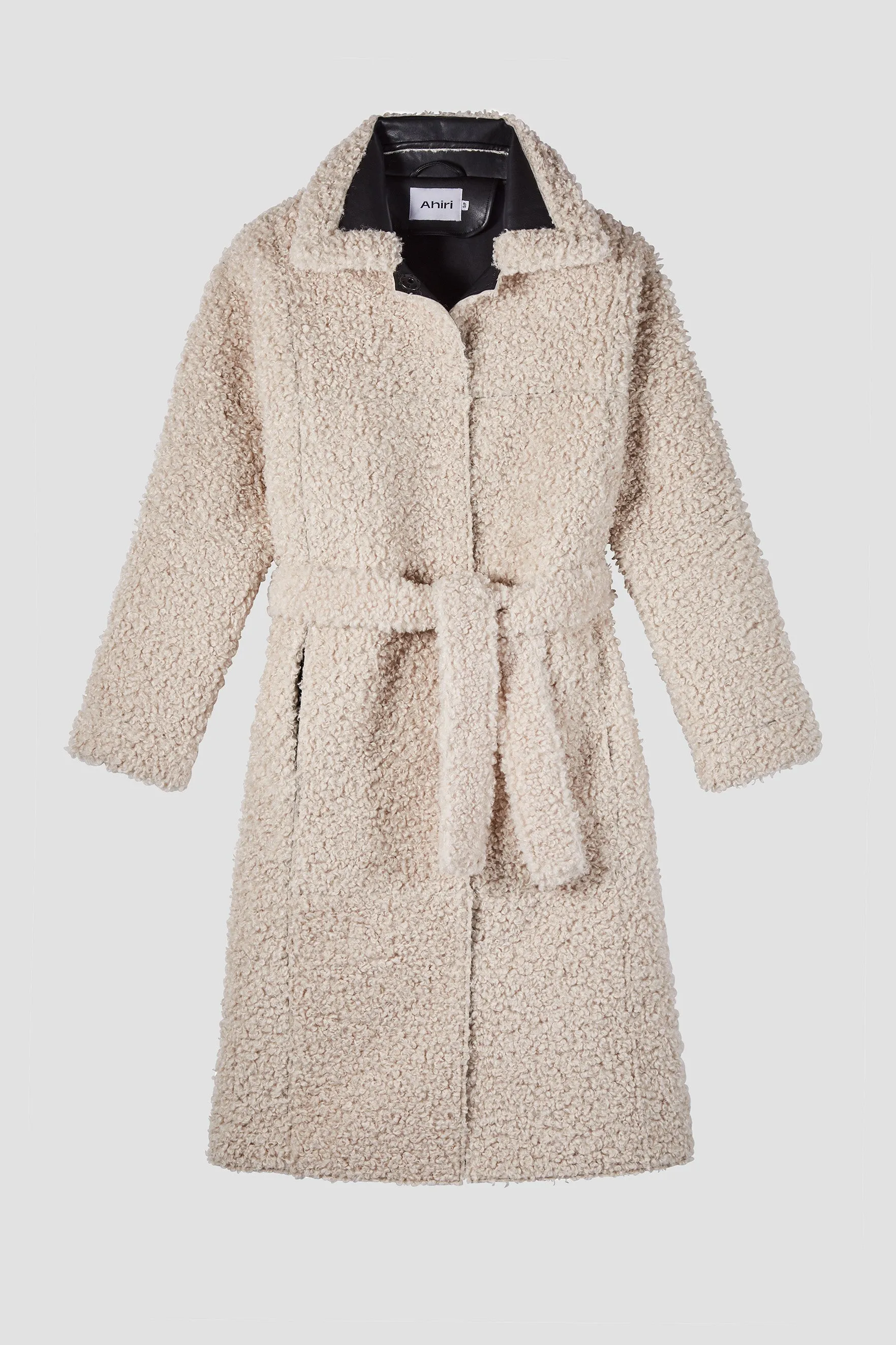 Harwood Coat