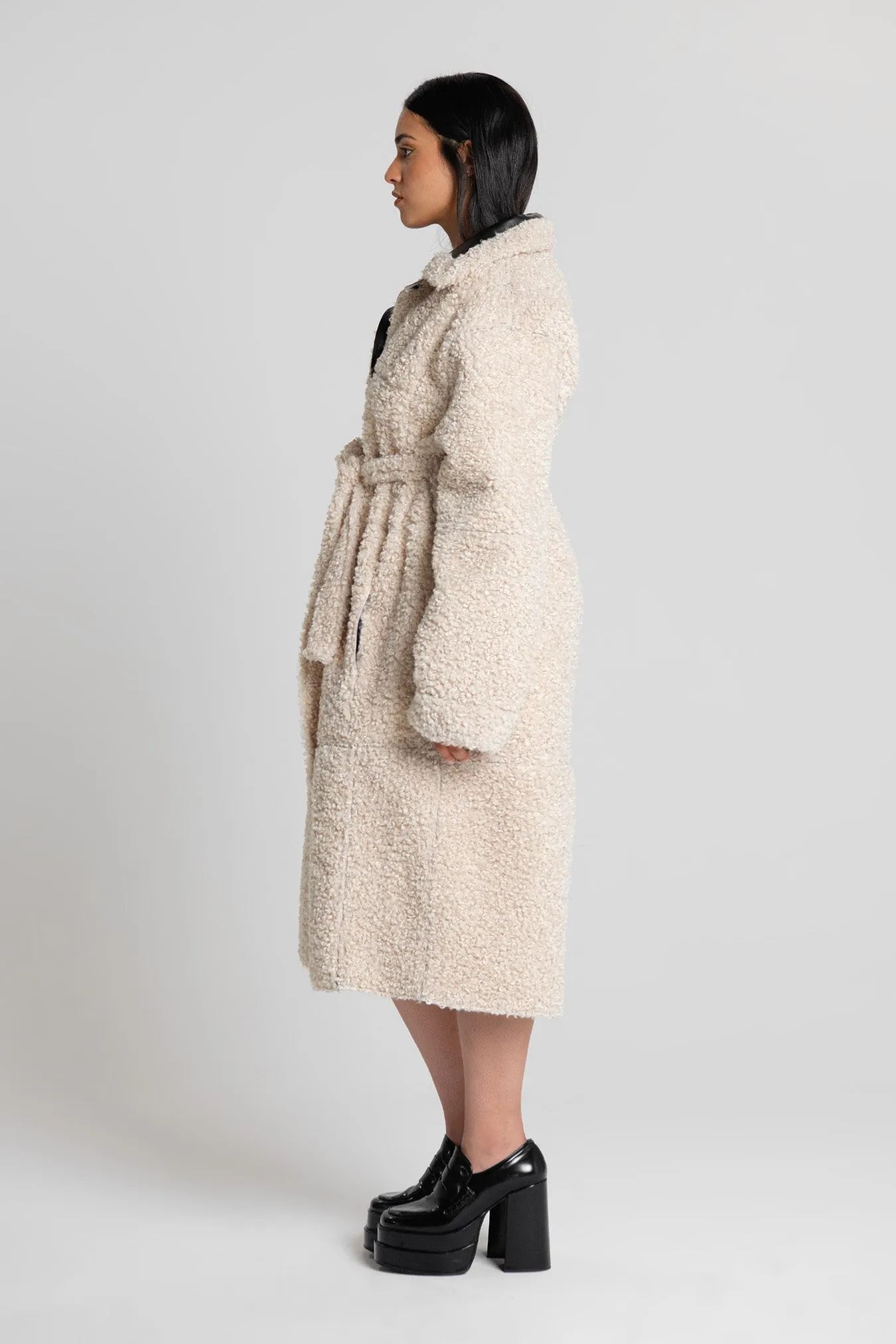 Harwood Coat