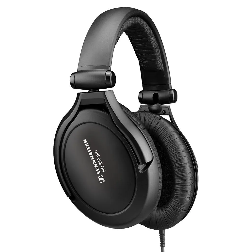 HD 380 Pro