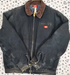 HD Vintage Dickies Jackets - 4 pcs